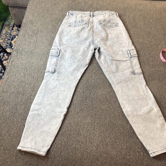 Allsaints jeans size 31 - Picture 7 of 9